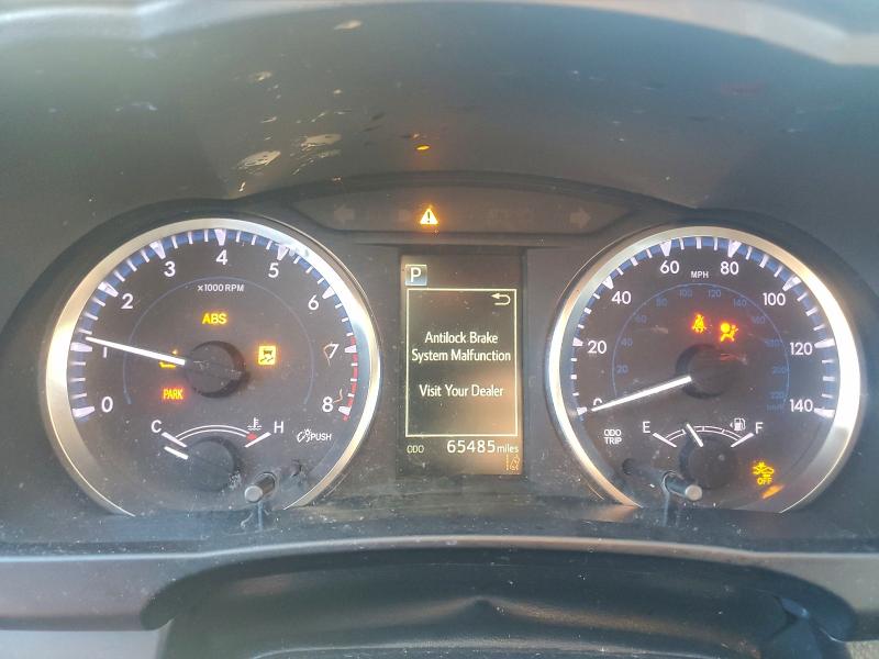 Фото 9 - TOYOTA HIGHLANDER