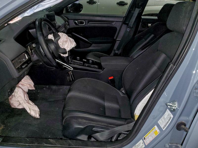 Фото 7 - HONDA CIVIC