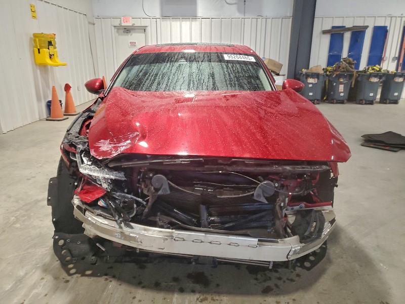 Фото 5 - HONDA ACCORD