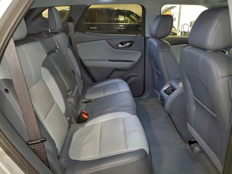 Фото 11 - CHEVROLET BLAZER