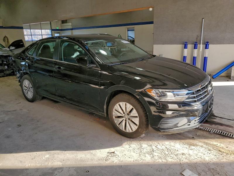 Фото 4 - VOLKSWAGEN JETTA