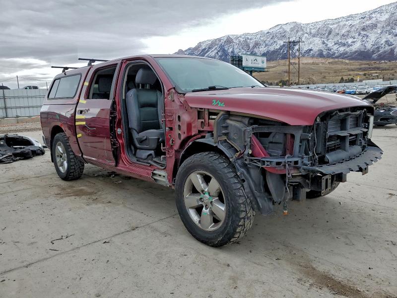 Фото 4 - RAM 1500