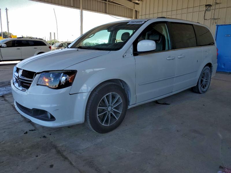 Фото 1 - DODGE CARAVAN