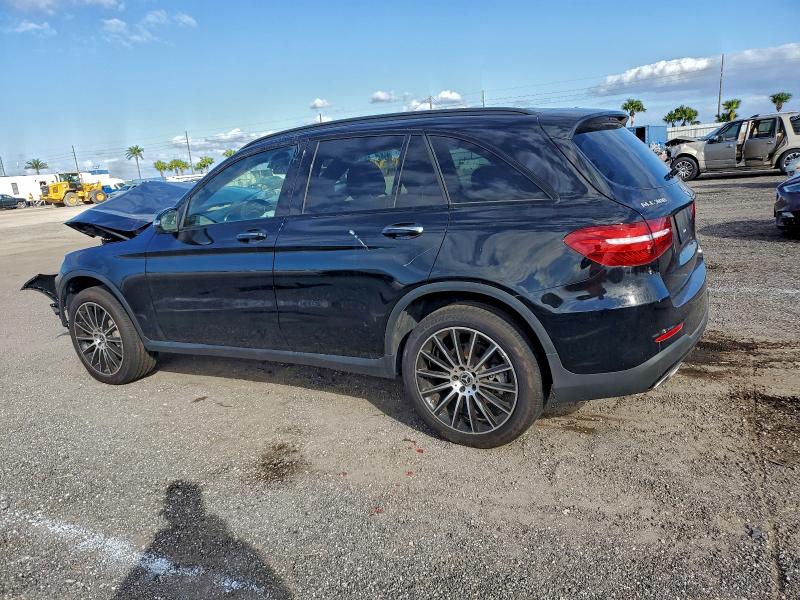 Фото 2 - MERCEDES-BENZ GLC-CLASS