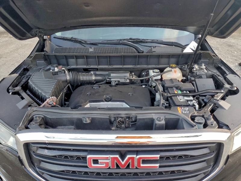 Фото 12 - GMC ACADIA