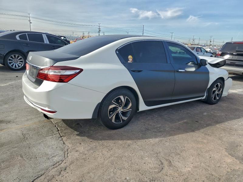 Фото 3 - HONDA ACCORD