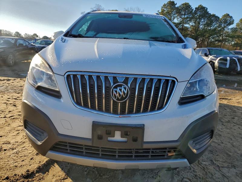 Фото 5 - BUICK ENCORE