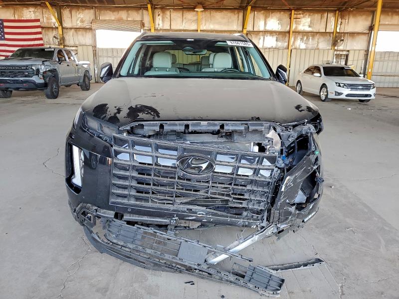 Фото 5 - HYUNDAI PALISADE