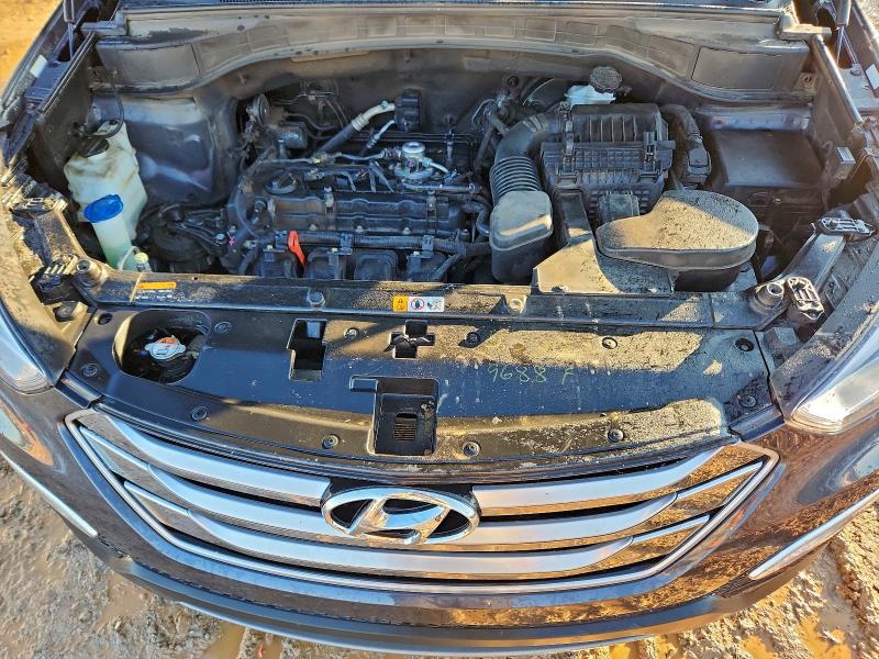 Фото 12 - HYUNDAI SANTA FE