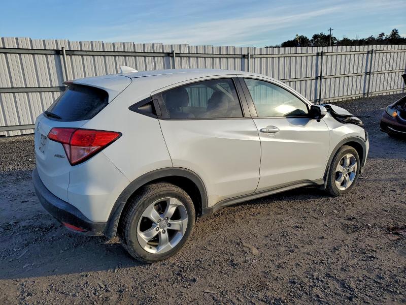 Фото 3 - HONDA HR-V