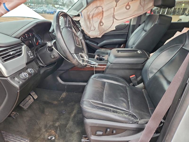 Фото 7 - GMC YUKON