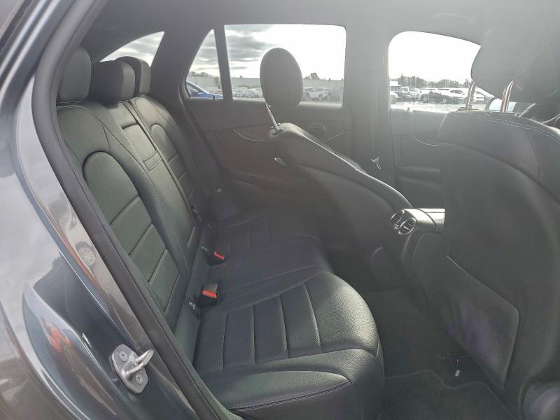 Фото 11 - MERCEDES-BENZ GLC-CLASS