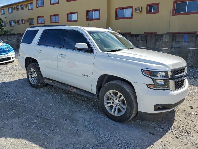 Фото 4 - CHEVROLET TAHOE