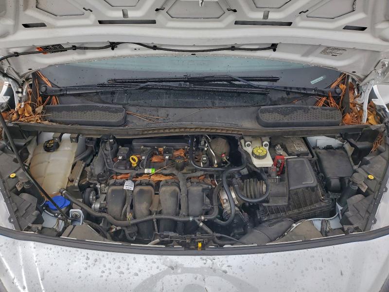 Фото 12 - FORD TRANSIT