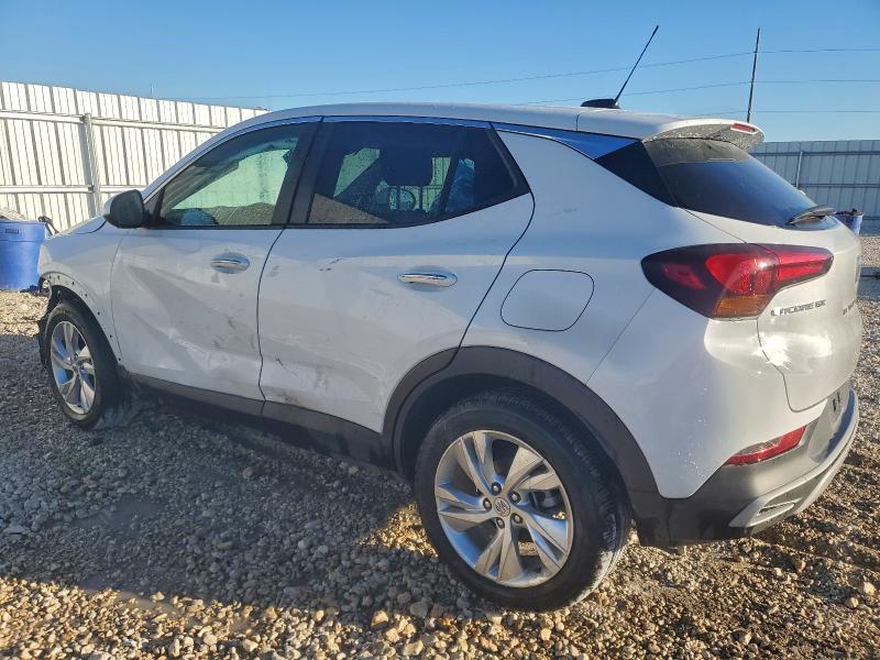 Фото 2 - BUICK ENCORE