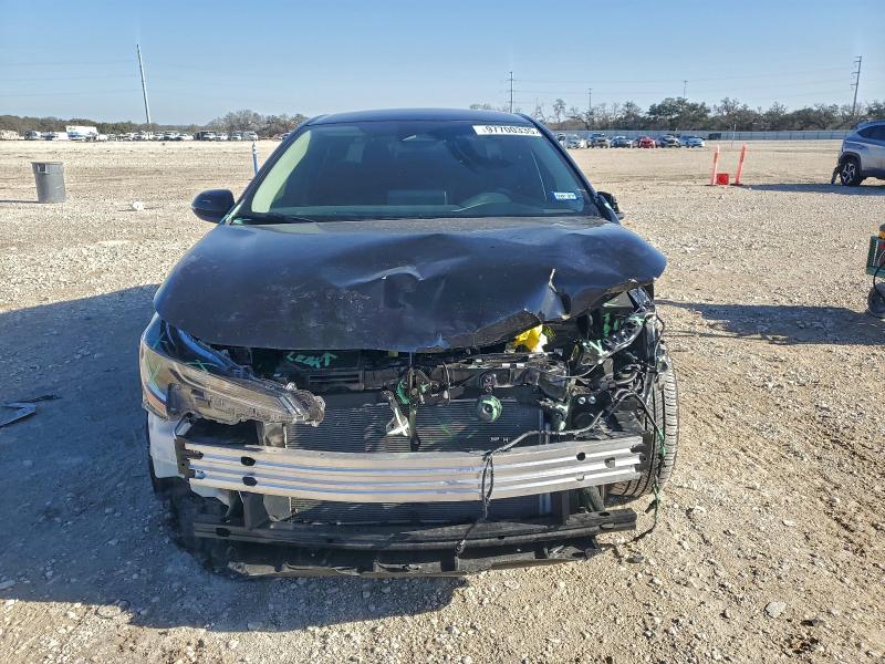 Фото 5 - TOYOTA COROLLA