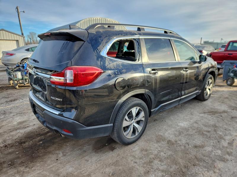 Фото 3 - SUBARU ASCENT