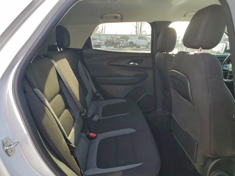 CHEVROLET TRAILBLZR 2023 VIN KL79MPS20PB217045