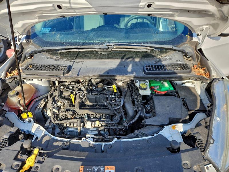 Фото 12 - FORD ESCAPE