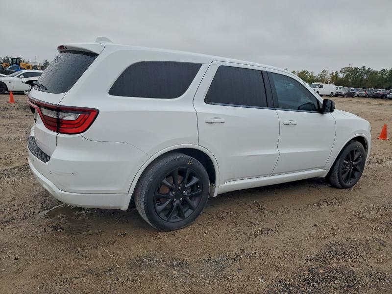 Фото 3 - DODGE DURANGO