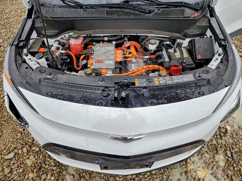 Фото 12 - CHEVROLET BOLT