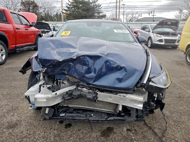 Фото 5 - HYUNDAI SONATA