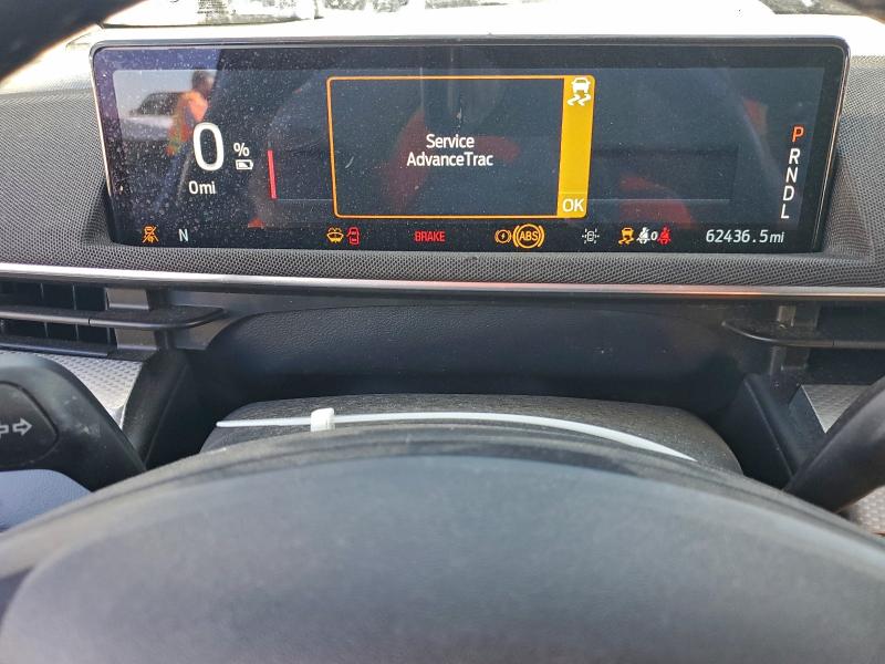 Фото 9 - FORD MUSTANG