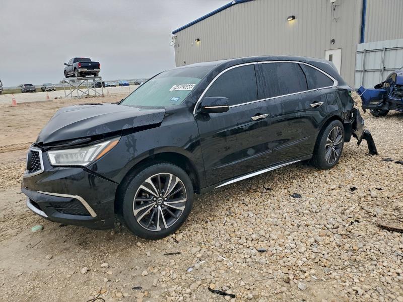 Фото 1 - ACURA MDX