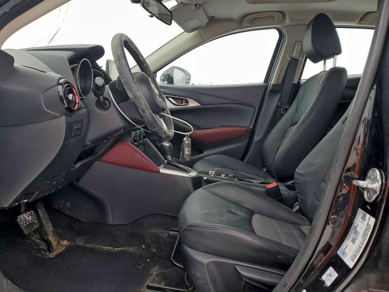 Фото 7 - MAZDA CX-3