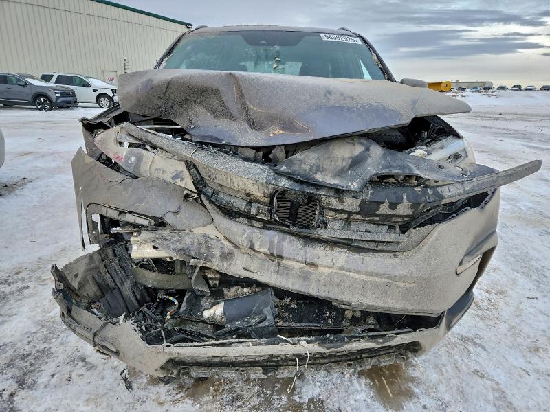 Фото 5 - HONDA PILOT