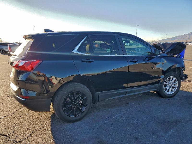 Фото 3 - CHEVROLET EQUINOX