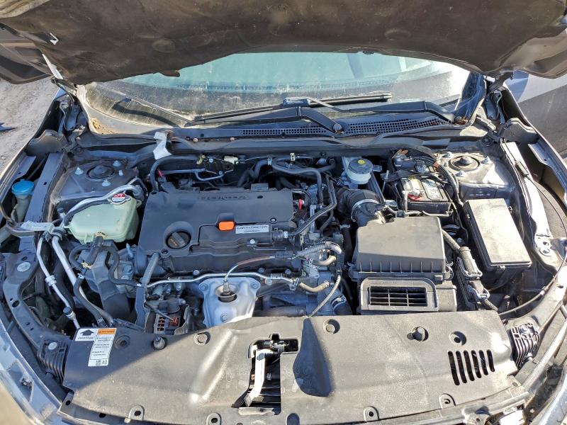 Фото 11 - HONDA CIVIC