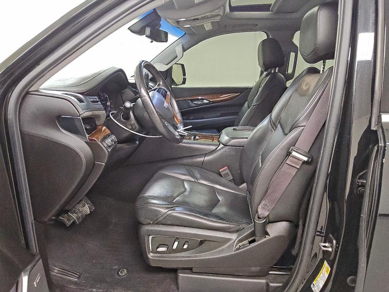 Фото 7 - CADILLAC ESCALADE