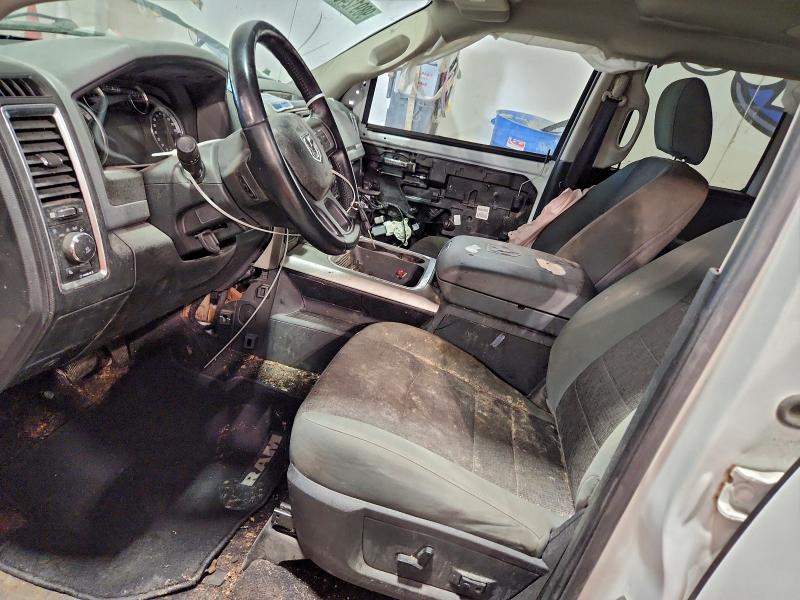 Фото 7 - RAM 1500