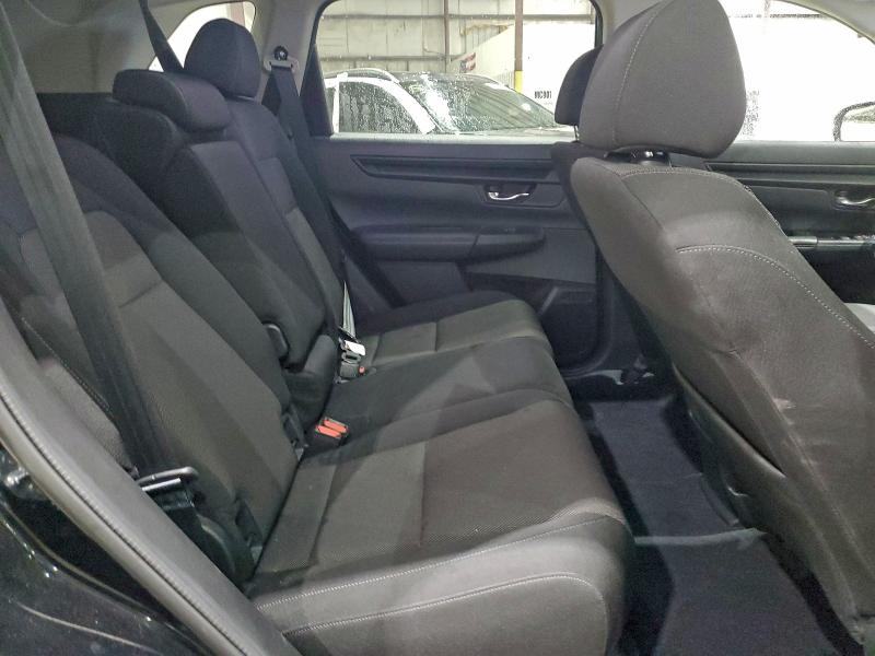 Фото 11 - HONDA CRV