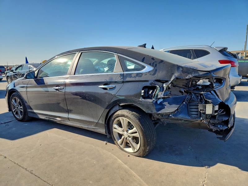 Фото 2 - HYUNDAI SONATA