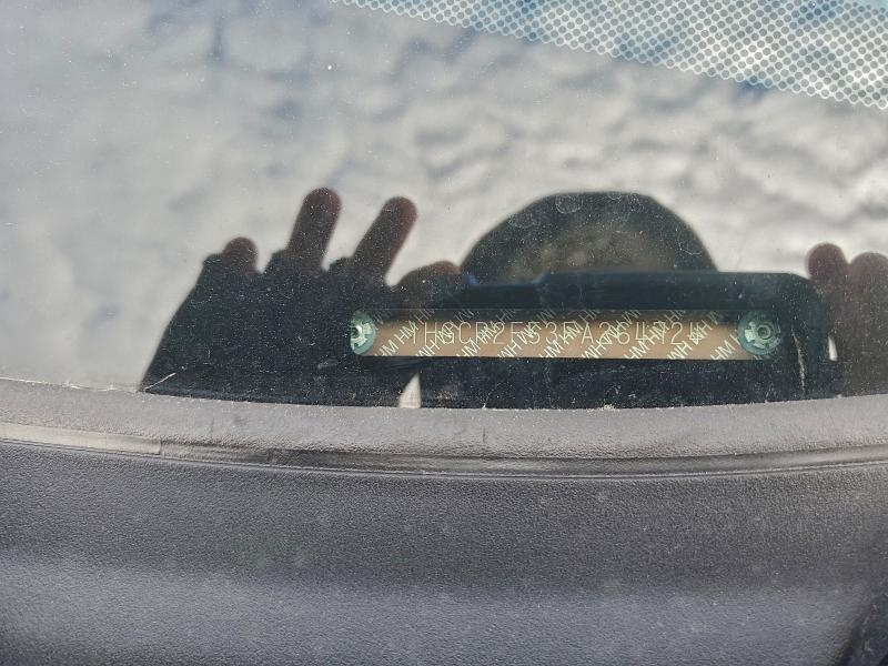 Фото 12 - HONDA ACCORD