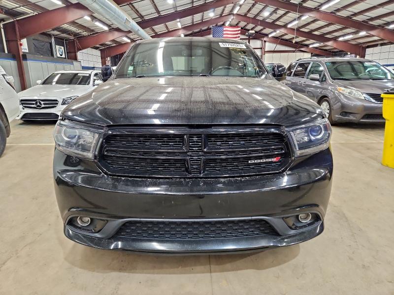 Фото 5 - DODGE DURANGO