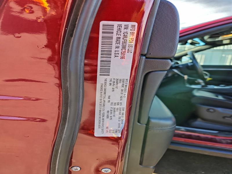 Фото 13 - JEEP GRAND CHER