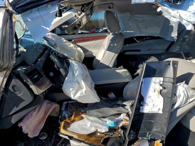 Фото 7 - LEXUS GS350