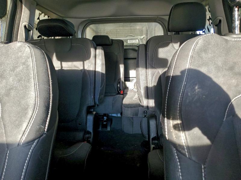 Фото 10 - JEEP GRAND CHER