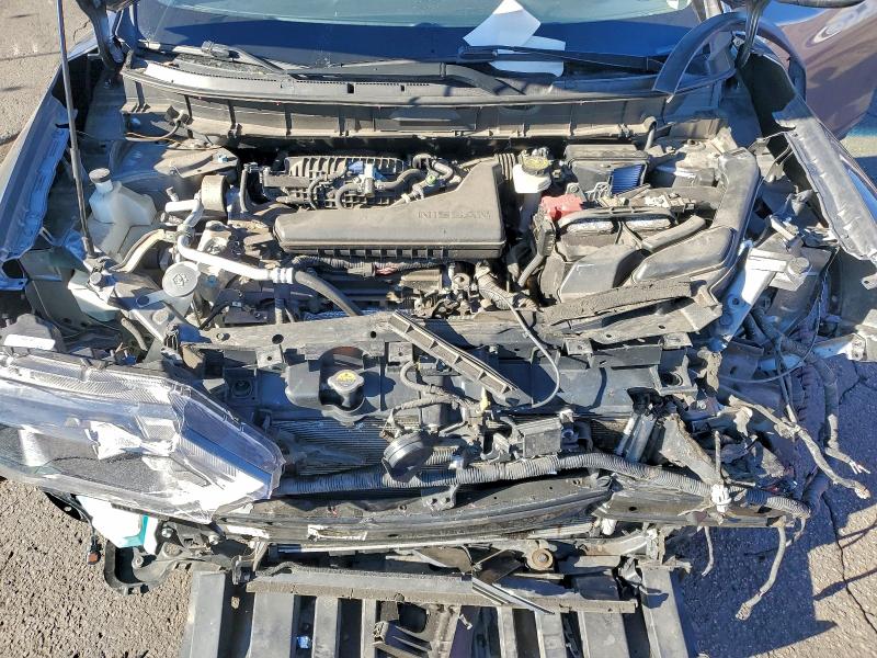 Фото 11 - NISSAN ROGUE