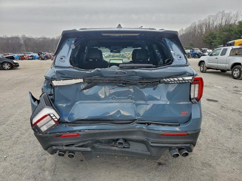 Фото 6 - FORD EXPLORER