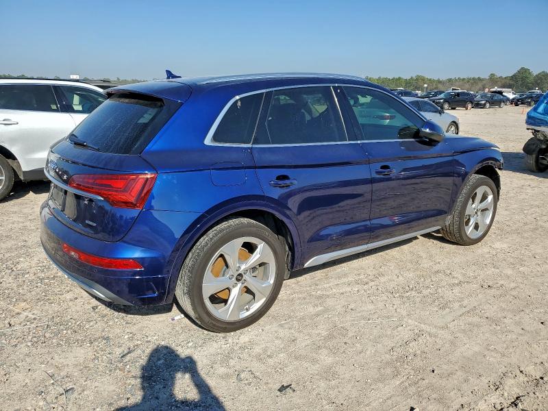 Фото 3 - AUDI Q5