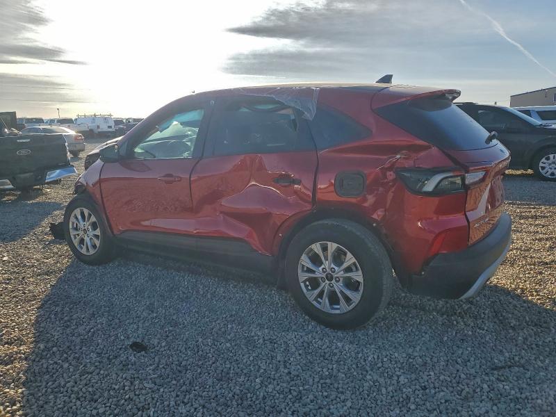 Фото 2 - FORD ESCAPE ACT