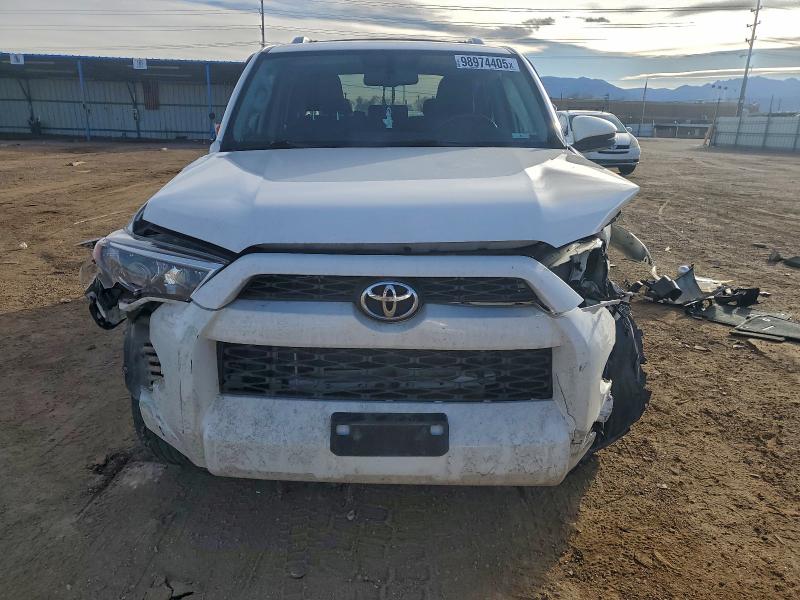 Фото 5 - TOYOTA 4RUNNER