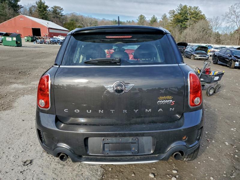 Фото 6 - MINI COOPER