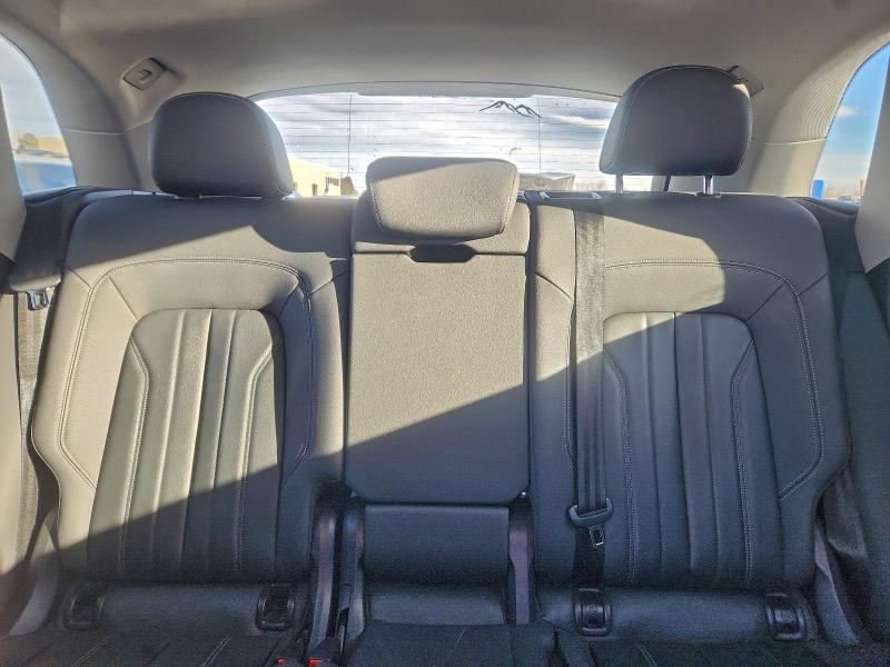 AUDI Q5 2022 VIN WA1EAAFY9N2124926