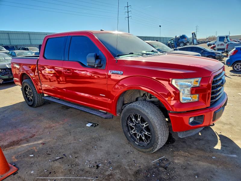 Фото 4 - FORD F-150
