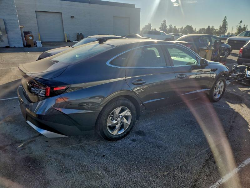 Фото 3 - HYUNDAI SONATA